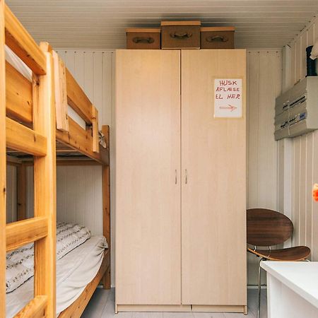 Holiday Home Kraghojvej Kolind 外观 照片