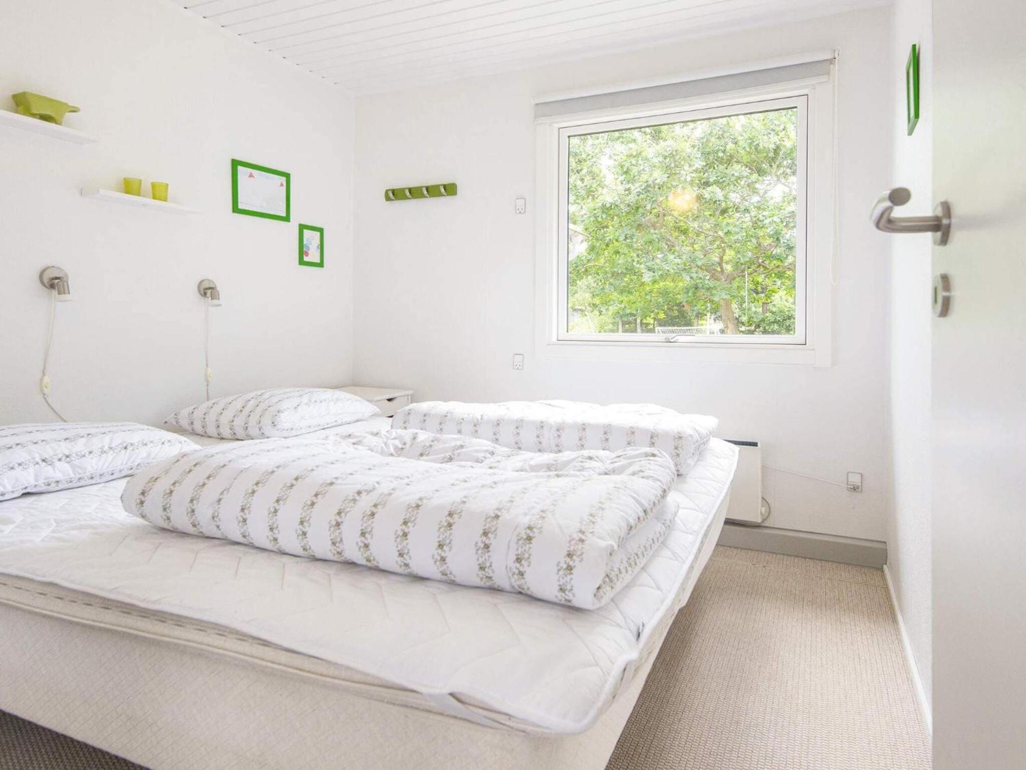 Holiday Home Kraghojvej Kolind 外观 照片