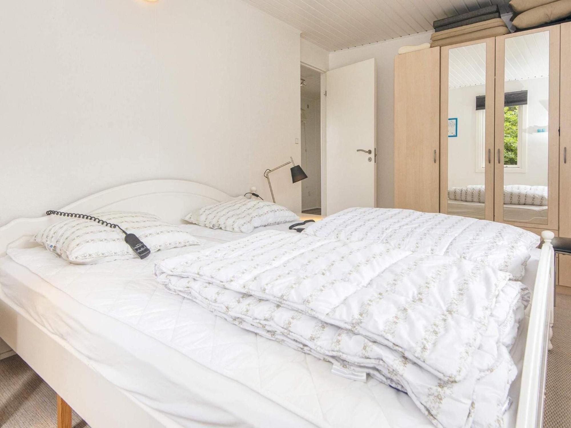 Holiday Home Kraghojvej Kolind 外观 照片