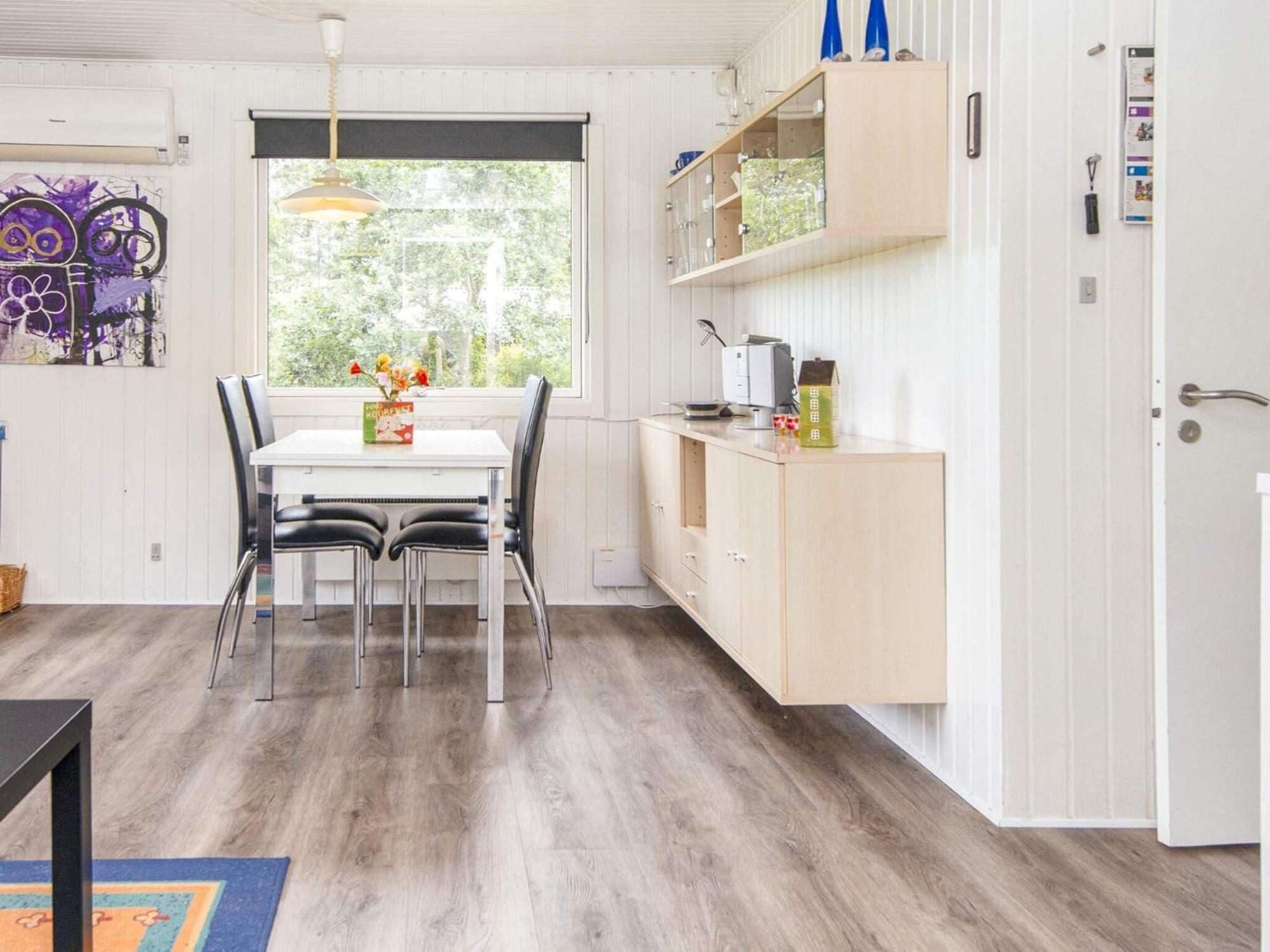 Holiday Home Kraghojvej Kolind 外观 照片