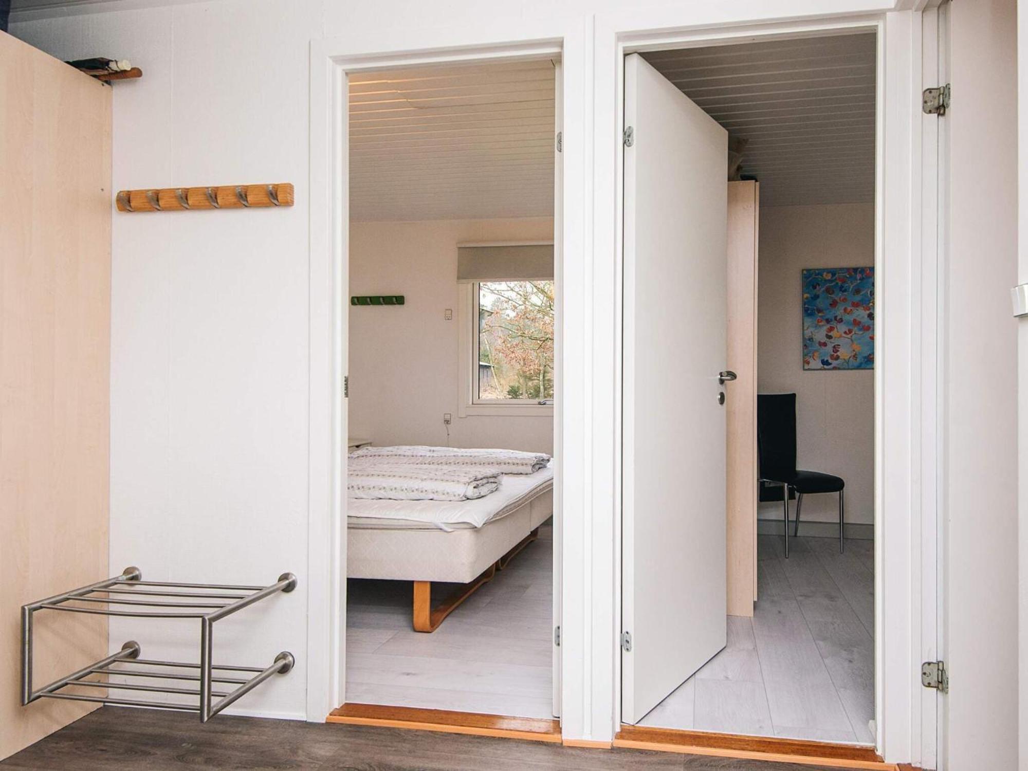 Holiday Home Kraghojvej Kolind 外观 照片